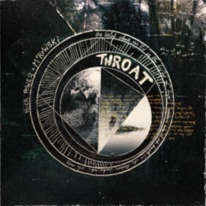 Mark Mckowski & Nick Power? - Throat i gruppen VI TIPSAR / Fredagsreleaser / Fredag den 6:e september 2024 hos Bengans Skivbutik AB (5562121)