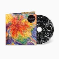 Parks Tess - Pomegranate i gruppen VI TIPSAR / Fredagsreleaser / Fredag den 25:e oktober 2024 hos Bengans Skivbutik AB (5562127)