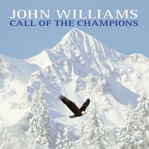 John Williams - Call Of The Champions i gruppen VI TIPSAR / Fredagsreleaser / Fredag den 13:e september 2024 hos Bengans Skivbutik AB (5562187)
