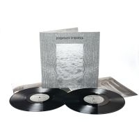 Paysage D'hiver - Schnee (2 Lp Black Vinyl) i gruppen VINYL / Hårdrock hos Bengans Skivbutik AB (5562223)