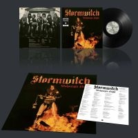 Stormwitch - Walpurgis Night (Black Vinyl Lp) i gruppen VI TIPSAR / Fredagsreleaser / Fredag den 18:e oktober 2024 hos Bengans Skivbutik AB (5562240)