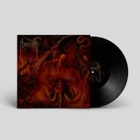 Adorior - Bleed On My Teeth (Black Vinyl Lp) i gruppen VI TIPSAR / Fredagsreleaser / Fredag den 27:e september 2024 hos Bengans Skivbutik AB (5562243)