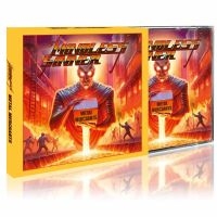 Mindless Sinner - Metal Merchants (Slipcase) i gruppen VI TIPSAR / Fredagsreleaser / Fredag den 25:e oktober 2024 hos Bengans Skivbutik AB (5562247)