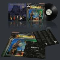 Stormwitch - Stronger Than Heaven (Black Vinyl L i gruppen VI TIPSAR / Fredagsreleaser / Fredag den 18:e oktober 2024 hos Bengans Skivbutik AB (5562253)