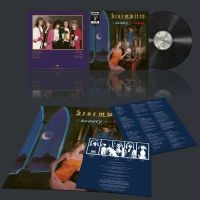 Stormwitch - The Beauty And The Beast (Black Vin i gruppen VI TIPSAR / Fredagsreleaser / Fredag den 18:e oktober 2024 hos Bengans Skivbutik AB (5562255)