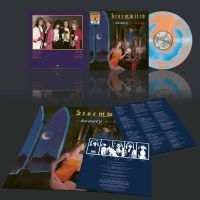 Stormwitch - The Beauty And The Beast (Blue/Oran i gruppen VI TIPSAR / Fredagsreleaser / Fredag den 18:e oktober 2024 hos Bengans Skivbutik AB (5562256)