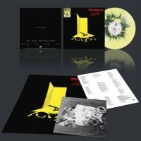 Witchfynde - Stagefright (Splatter Vinyl Lp) i gruppen VINYL / Hårdrock hos Bengans Skivbutik AB (5562264)