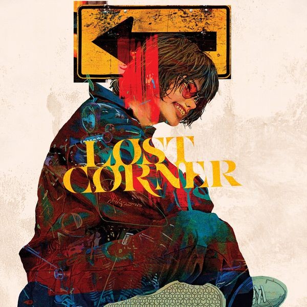 Kenshi Yonezu - Lost Corner i gruppen CD / Pop-Rock hos Bengans Skivbutik AB (5562287)
