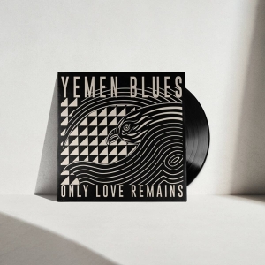 Yemen Blues - Only Love Remains i gruppen ÖVRIGT / Övrigt / aub hos Bengans Skivbutik AB (5562288)