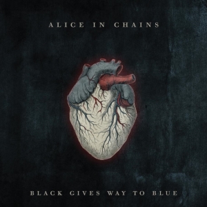 Alice In Chains - Black Gives Way To Blue i gruppen VI TIPSAR / Fredagsreleaser / Fredag den 27:e september 2024 hos Bengans Skivbutik AB (5562388)