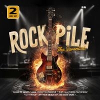 Rockpile - The Seventies i gruppen VI TIPSAR / Fredagsreleaser / Fredag den 18:e oktober 2024 hos Bengans Skivbutik AB (5562405)