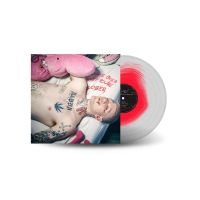 Lil Peep - Come Over When You're Sober, Pt.1 i gruppen VI TIPSAR / Fredagsreleaser / Fredag den 27:e september 2024 hos Bengans Skivbutik AB (5562411)