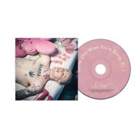 Lil Peep - Come Over When You're Sober, Pt.1 i gruppen VI TIPSAR / Fredagsreleaser / Fredag den 27:e september 2024 hos Bengans Skivbutik AB (5562412)