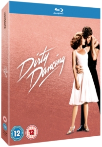 Movie - Dirty Dancing i gruppen Film / Film Blu-ray / Övrigt hos Bengans Skivbutik AB (5562490)