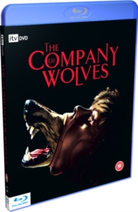 Movie - The Company Of Wolves i gruppen Film / Film Blu-ray / Övrigt hos Bengans Skivbutik AB (5562498)
