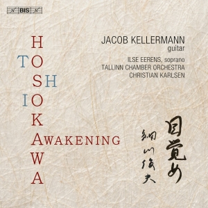 Jacob Kellermann Ilse Eerens Tall - Hosokawa: Awakening i gruppen VI TIPSAR / Fredagsreleaser / Fredag den 6:e september 2024 hos Bengans Skivbutik AB (5562605)