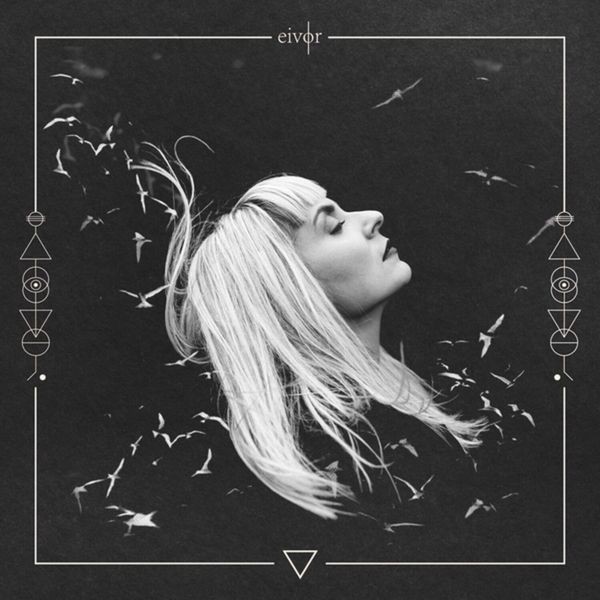 Eivør Pálsdóttir - Slor (Vinyl Lp) i gruppen VINYL / Hårdrock hos Bengans Skivbutik AB (5562659)