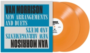 Van Morrison - New Arrangements And Duets (Indie C i gruppen VI TIPSAR / Fredagsreleaser / Fredag den 27:e september 2024 hos Bengans Skivbutik AB (5562700)