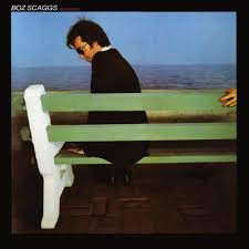 Boz Scaggs - Silk Degrees i gruppen VI TIPSAR / Fredagsreleaser / Fredag den 18:e oktober 2024 hos Bengans Skivbutik AB (5562923)