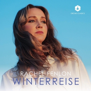 Rachel Fenlon - Schubert: Winterreise i gruppen VI TIPSAR / Fredagsreleaser / Fredag den 11:e oktober 2024 hos Bengans Skivbutik AB (5562944)