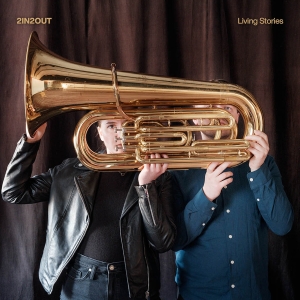 2In2out - Living Stories i gruppen VI TIPSAR / Fredagsreleaser / Fredag den 4:e oktober 2024 hos Bengans Skivbutik AB (5563053)