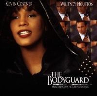 Houston Whitney - The Bodyguard - Original Soundtrack Albu i gruppen CD / Film-Musikal hos Bengans Skivbutik AB (556311)