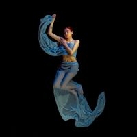 Carlile - Human Human (Ltd Transparent Blood i gruppen VINYL / Dance-Techno hos Bengans Skivbutik AB (5563123)