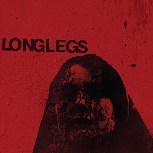 Zilgi - Longlegs i gruppen VINYL / Film-Musikal hos Bengans Skivbutik AB (5563139)