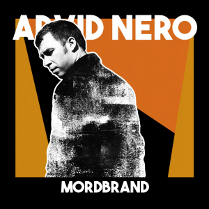 Arvid Nero - Mordbrand i gruppen VINYL / Pop-Rock hos Bengans Skivbutik AB (5563143)