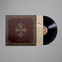 Aorlhac - La Cite Des Vents (Black Vinyl Lp) i gruppen VINYL / Hårdrock hos Bengans Skivbutik AB (5563227)
