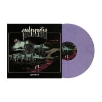 Poltergeist - Nachtmusik (Purple Vinyl Lp) i gruppen VINYL / Hårdrock hos Bengans Skivbutik AB (5563231)