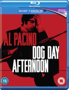 Movie - Dog Day Afternoon i gruppen Film / Film Blu-ray hos Bengans Skivbutik AB (5563271)