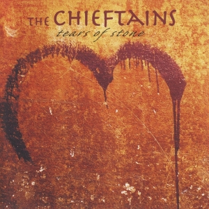 The Chieftains - Tears Of Stone i gruppen ÖVRIGT / Övrigt / aub hos Bengans Skivbutik AB (5563439)