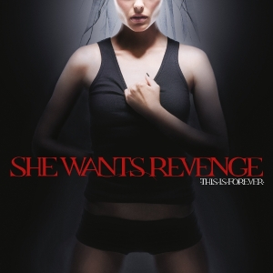 She Wants Revenge - This Is Forever i gruppen VI TIPSAR / Fredagsreleaser / Fredag den 27:e september 2024 hos Bengans Skivbutik AB (5563443)