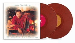 Connick Harry Jr. - When My Heart Finds Christmas i gruppen VI TIPSAR / Fredagsreleaser / Fredag den 4:e oktober 2024 hos Bengans Skivbutik AB (5563446)