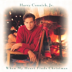 Connick Harry Jr. - When My Heart Finds Christmas i gruppen VI TIPSAR / Fredagsreleaser / Fredag den 4:e oktober 2024 hos Bengans Skivbutik AB (5563447)
