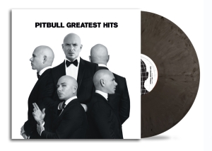 Pitbull - Greatest Hits i gruppen ÖVRIGT / Övrigt / aub hos Bengans Skivbutik AB (5563452)