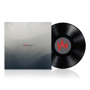 Townsend Devin - Powernerd i gruppen VI TIPSAR / Fredagsreleaser / Fredag den 25:e oktober 2024 hos Bengans Skivbutik AB (5563458)