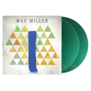 Miller Mac - Blue Slide Park i gruppen VI TIPSAR / Fredagsreleaser / Fredag den 4:e oktober 2024 hos Bengans Skivbutik AB (5563466)