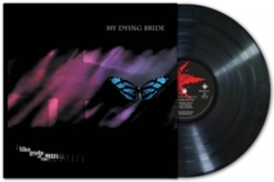 My Dying Bride - Like Gods Of The Sun (Black Vinyl L i gruppen VI TIPSAR / Fredagsreleaser / Fredag den 25:e oktober 2024 hos Bengans Skivbutik AB (5563486)