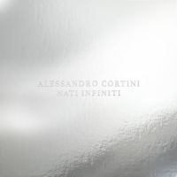 Alessandro Cortini - Nati Infiniti i gruppen CD / Pop-Rock hos Bengans Skivbutik AB (5563523)