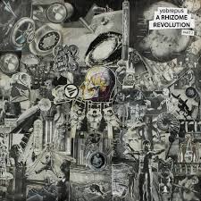 Yobrepus - A Rhizome Revolution Part 2 i gruppen VINYL / Pop-Rock hos Bengans Skivbutik AB (5563533)