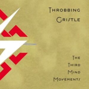 Throbbing Gristle - The Third Mind Movements i gruppen VINYL / Pop-Rock hos Bengans Skivbutik AB (5563607)