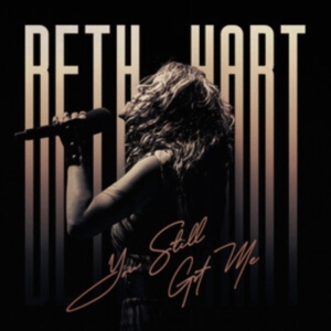 Hart Beth - You Still Got Me i gruppen VI TIPSAR / Fredagsreleaser / Fredag den 25:e oktober 2024 hos Bengans Skivbutik AB (5563609)