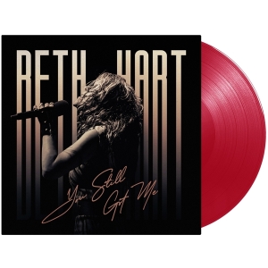 Beth Hart - You Still Got Me i gruppen VI TIPSAR / Fredagsreleaser / Fredag den 25:e oktober 2024 hos Bengans Skivbutik AB (5563609)