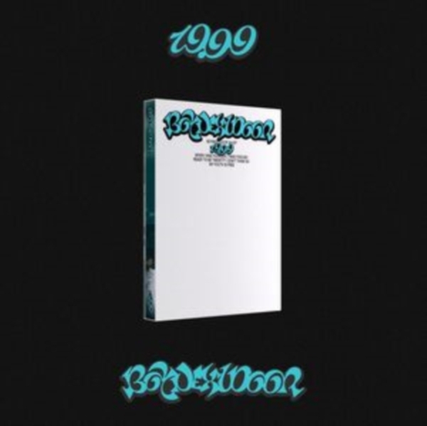 BOYNEXTDOOR - 19.99 (Twenty Ver.) i gruppen CD / K-Pop hos Bengans Skivbutik AB (5563641)