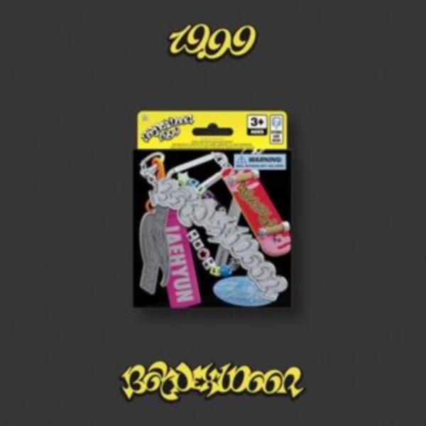 BOYNEXTDOOR - 19.99 (Clink Ver.) i gruppen CD / K-Pop hos Bengans Skivbutik AB (5563642)