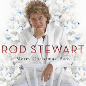 Rod Stewart - Merry Christmas, Baby i gruppen VI TIPSAR / Fredagsreleaser / Fredag den 4:e oktober 2024 hos Bengans Skivbutik AB (5563655)