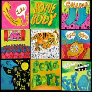 Song People - Like Somebody Calling Your Name i gruppen VI TIPSAR / Fredagsreleaser / Fredag den 18:e oktober 2024 hos Bengans Skivbutik AB (5563663)