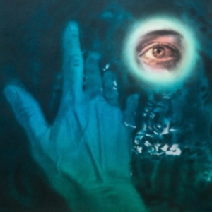 Desert Liminal - Black Ocean i gruppen VI TIPSAR / Fredagsreleaser / Fredag den 18:e oktober 2024 hos Bengans Skivbutik AB (5563687)